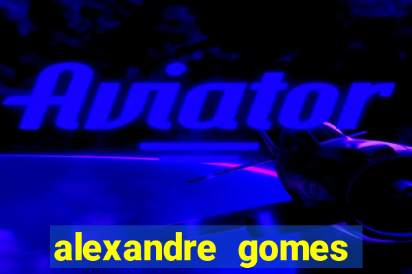 alexandre gomes poker calote